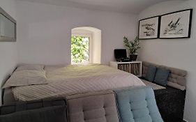 City Centar Apartman With Garden
