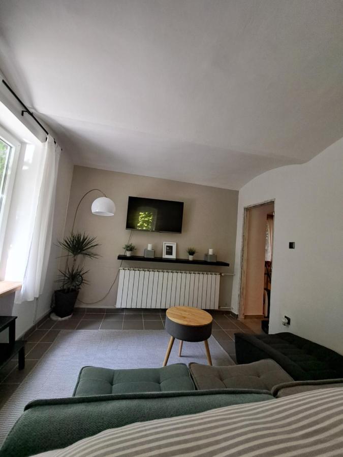 Apartamento City Centar Apartman With Garden Zagreb Exterior foto