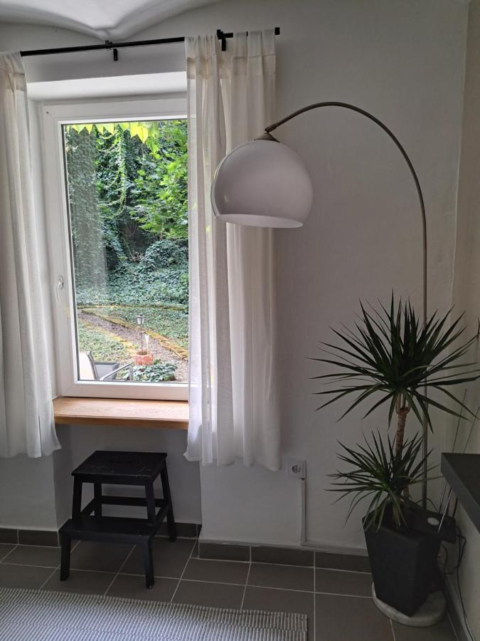 Apartamento City Centar Apartman With Garden Zagreb Exterior foto
